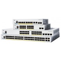 Коммутатор CISCO Catalyst C1200-48T-4X