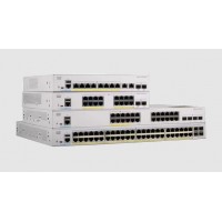 Коммутатор CISCO Catalyst C1000FE-48T-4G-L