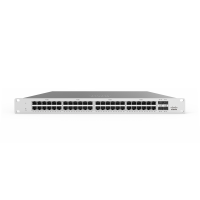 Коммутатор CISCO Meraki MS125-48