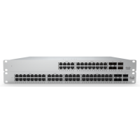 Коммутатор CISCO Meraki MS355-24X