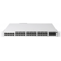 Коммутатор CISCO Meraki MS390-48UX-HW