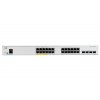 Коммутатор Cisco Catalyst 1000, 24xGE, 4xSFP C1000-24T-4G-L