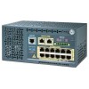 Коммутатор Cisco Catalyst, 12 x FE RJ-45 WS-C2955S-12