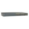 Коммутатор Cisco Catalyst, 24 x FE (PoE), 2 x GE/SFP, LAN Base WS-C2960R+24PC-L