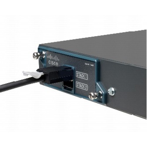 Модуль стекирования Cisco C2960S-STACK=