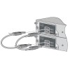 Модуль стекирования Cisco C2960S-STACK=