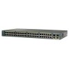 Коммутатор Cisco Catalyst, 48 x GE, 2 x SFP, LAN Lite WS-C2960S-48TS-S