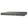 Коммутатор Cisco Catalyst, 48 x GE (PoE), 2 x SFP+, LAN Base WS-C2960S-48FPD-L