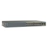 Коммутатор Cisco Catalyst, 24 x FE, 2 GE/SFP, LAN Lite WS-C2960-24TC-S