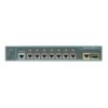 Коммутатор Cisco Catalyst, 7 x GE, 1 GE/SFP, LAN Base WS-C2960G-8TC-L