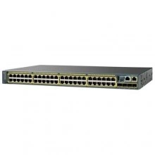 Cisco Catalyst WS-C2960S-F48TS-S коммутатор