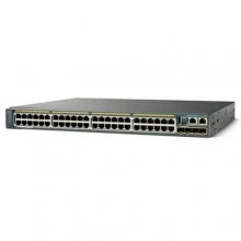 Cisco Catalyst WS-C2960S-F48FPS-L коммутатор