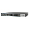 Коммутатор Cisco Catalyst, 48 x GE, IP Base WS-C3560X-48T-S