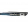 Коммутатор Cisco Catalyst, 24 x GE, IP Base WS-C3560X-24T-S