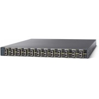 Коммутатор Cisco Catalyst, 12 x SFP, 2 x 10GE (x2), IP Base WS-C3560E-12SD-S