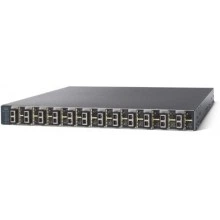 Коммутатор Cisco Catalyst, 12 x SFP (X2), IP Base WS-C3560E-12D-S