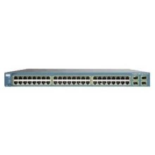 Коммутатор Cisco Catalyst WS-C3560V2-48PS-S