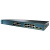 Коммутатор Cisco Catalyst WS-C3560V2-24TS-E
