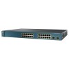 Коммутатор Cisco Catalyst, 24 x FE, 2 x SFP, IP Service WS-C3560-24TS-E