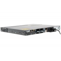 Коммутатор Cisco Catalyst 3560X, 48 x GE(UPoE), IP Services WS-C3560X-48U-E