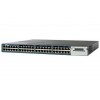 Коммутатор Cisco Catalyst, 48 x GE (PoE), IP Services WS-C3560X-48PF-E