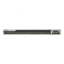 Cisco Catalyst WS-C3750X-24S-E коммутатор