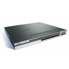 Cisco Catalyst WS-C3750X-12S-E коммутатор