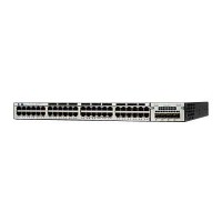 Коммутатор Cisco Catalyst WS-C3750X-48P-S