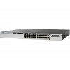 Коммутатор Cisco Catalyst, 24 x GE, IP Base WS-C3750X-24T-S