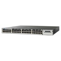 Коммутатор Cisco Catalyst WS-C3750X-48PF-L