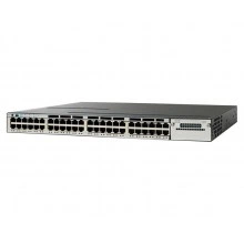 Cisco Catalyst WS-C3750X-48P-L коммутатор