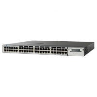 Коммутатор Cisco Catalyst WS-C3750X-48T-L