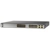Коммутатор Cisco Catalyst WS-C3750G-24PS-E