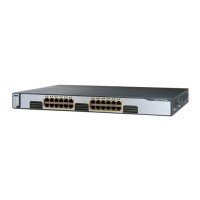 Коммутатор Cisco Catalyst WS-C3750G-24T-S