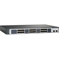 Коммутатор Cisco Catalyst WS-C3750V2-24FS-S