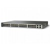 Коммутатор Cisco Catalyst WS-C3750V2-48TS-E