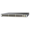 Коммутатор Cisco Catalyst WS-C3750-48PS-E
