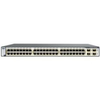 Коммутатор Cisco Catalyst WS-C3750X-48PF-E