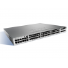 Коммутатор Cisco Catalyst, 48 x GE, IP Services WS-C3850-48P-E