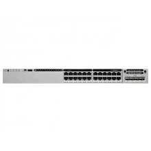 Cisco Catalyst WS-C3850-24T-S коммутатор