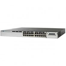 Cisco Catalyst WS-C3850-24T-L коммутатор