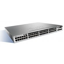 Cisco Catalyst WS-C3850-48T-E коммутатор