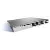 Коммутатор Cisco Catalyst, 24 x GE (PoE+), IP Services WS-C3850-24T-E