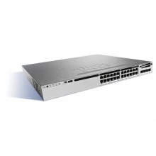 Cisco Catalyst WS-C3850-24T-E коммутатор