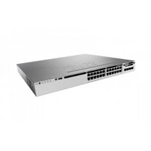 Cisco Catalyst WS-C3850-24PW-S коммутатор