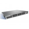 Коммутатор Cisco Catalyst, 48 x GE, IP Base WS-C3850R-48T-S