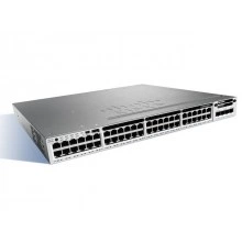 Cisco Catalyst WS-C3850R-48T-E коммутатор
