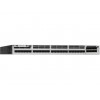 Коммутатор Cisco Catalyst, 32 x SFP+, IP Base WS-C3850-32XS-S