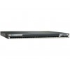 Коммутатор Cisco Catalyst, 24 x mGig (UPoE), IP Base WS-C3850-24XU-S
