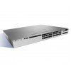 Коммутатор Cisco Catalyst, 24 x GE (UPOE), LAN Base WS-C3850-24U-L